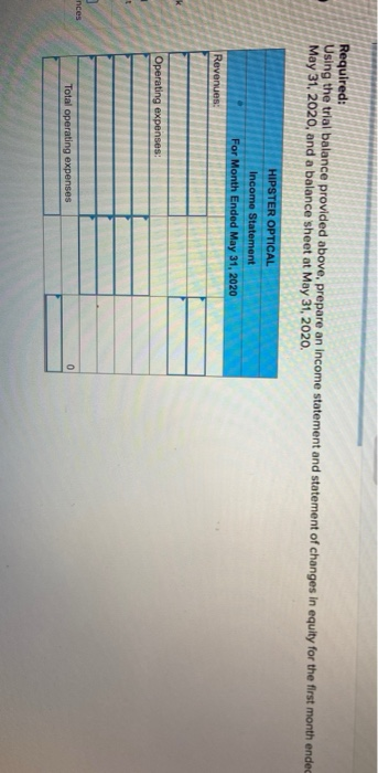 trial balance L06 Aceto No 101 106 124 128 163 201 230