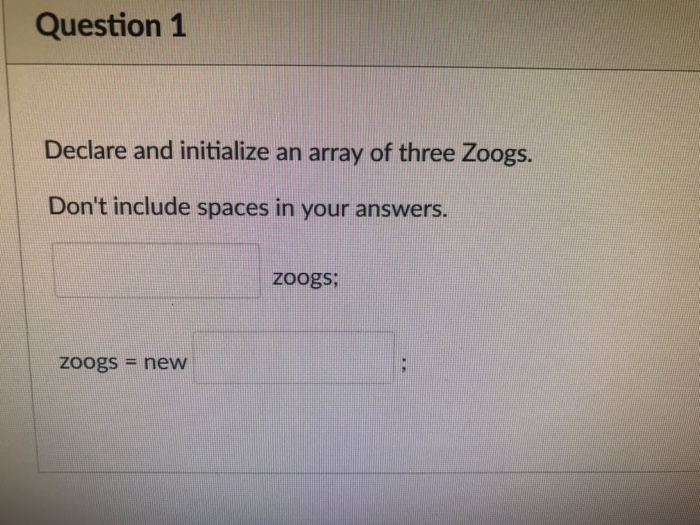 This questions are derived from exercise 9-5 from learning peocessing. I