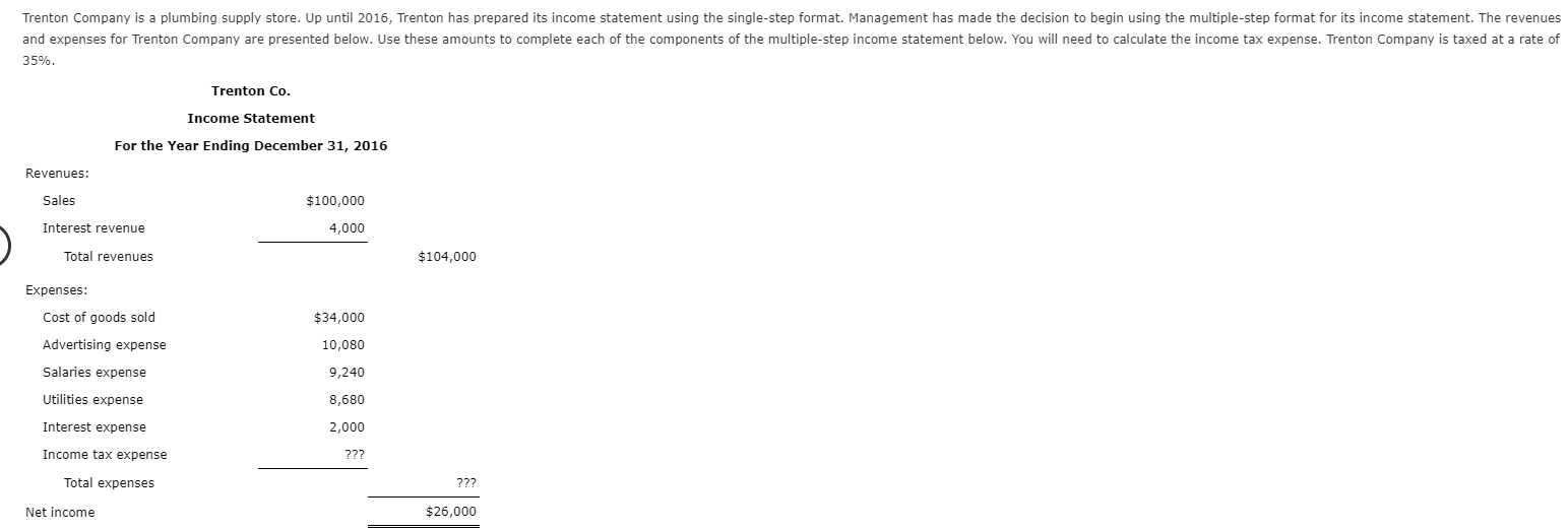  Answer all the questions, i will give u a thumb! Trenton