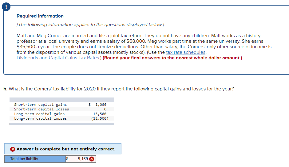 Please help and explain how you got your answer, i am coming