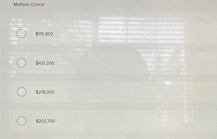 segmenis, North and South, appear below. In addition, common fixed expenses totaled