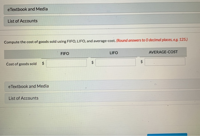 Progress Monty Corp. uses a perpetual inventory system. Data for product E2-D2