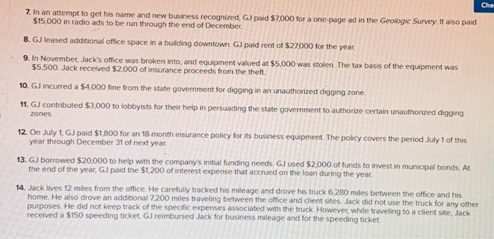 years whether or not to venture out on his own and operate