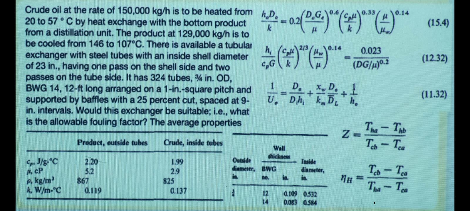 Please answer legibly. Use all the given equations in answering this problem.