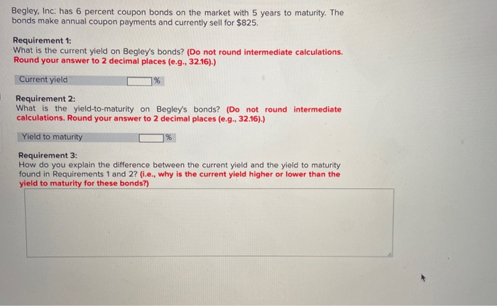 Having trouble with this HW problem... please explain how you got the