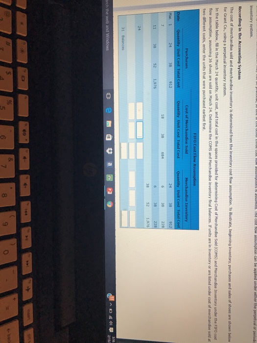 asset for a merchandiser is The safeguarding of merchandise inventory indudes taking