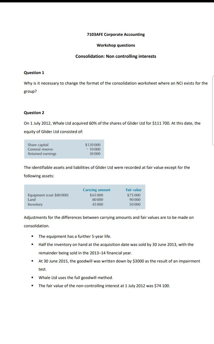  Please help me with this question as soon as possible 7103AFE
