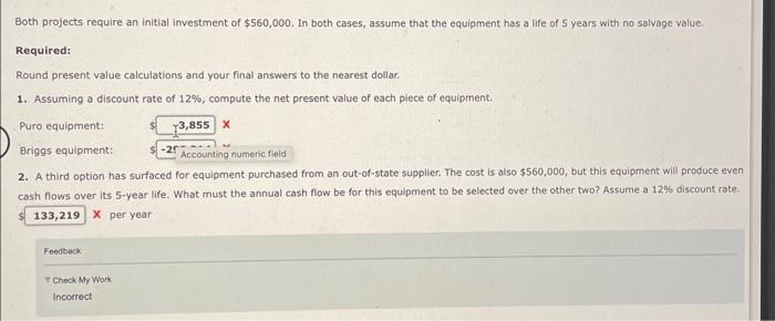 Exhibit 12B,1 and Exhibit 12B.2 as you complete the requirements below. Spiro