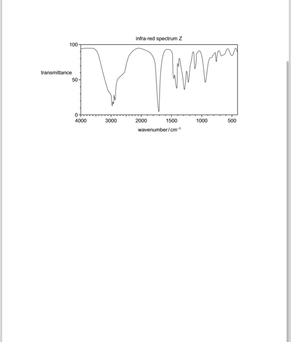  This exercise is not for grading purposes. We will discuss as
