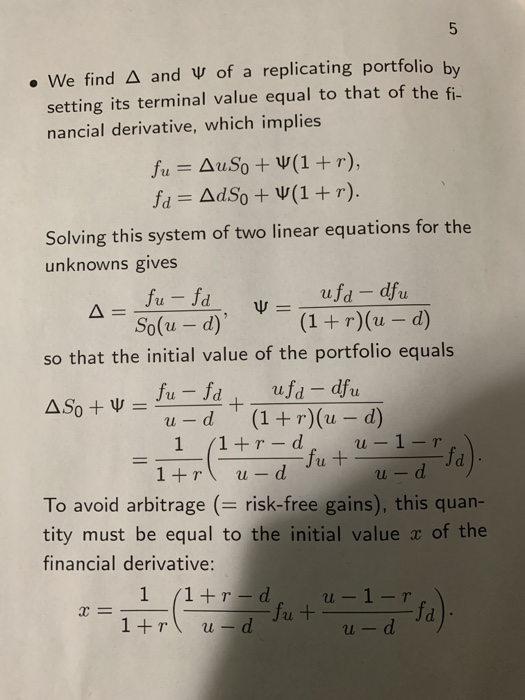 u >h and d 0, 0 0,9d > 0. 1+T Therefore, we