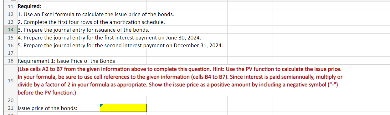 IE 09-02 (Static) Using Excel to Calculate and Prepare the Adjusting Journal