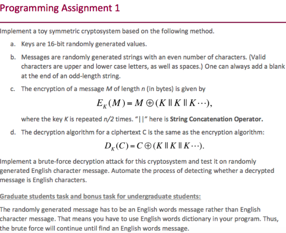  So i'm trying to make this program and have the code