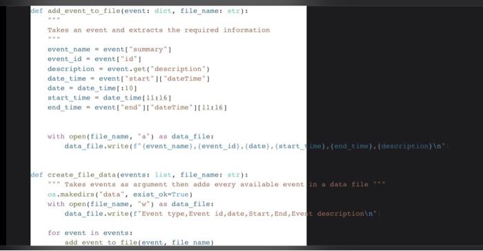 Cancel booking A student should be allowed to cancel their own booking.