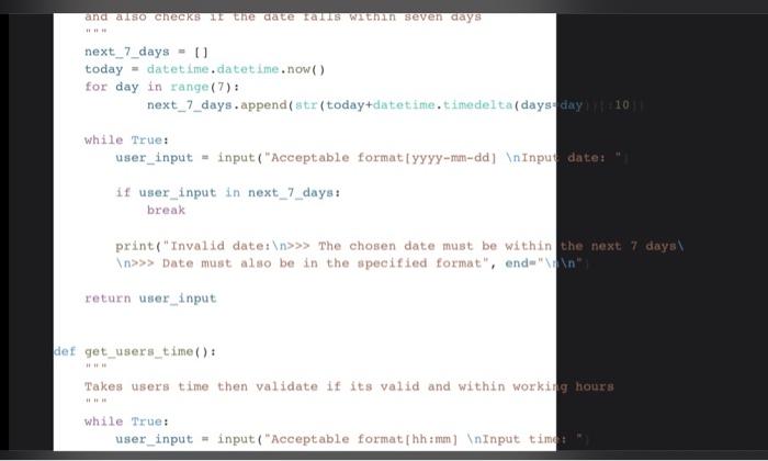 as well The file token+ json stores the uger" a acceas and