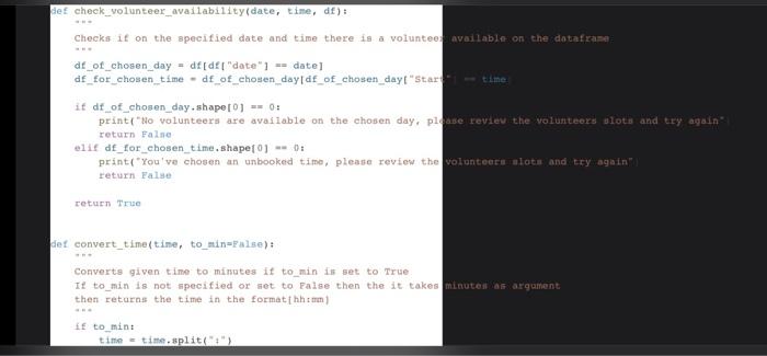 that itiot * time. if Os. path.exists ("token. json') : creds =