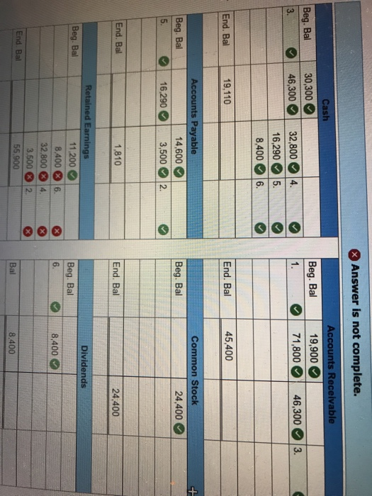 a general journal. (If no entry is required for a transaction/event, select