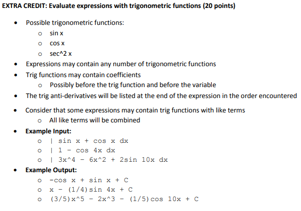 " Left pointer "Right pointer o Methods Overloaded constructor Accessors for pointers
