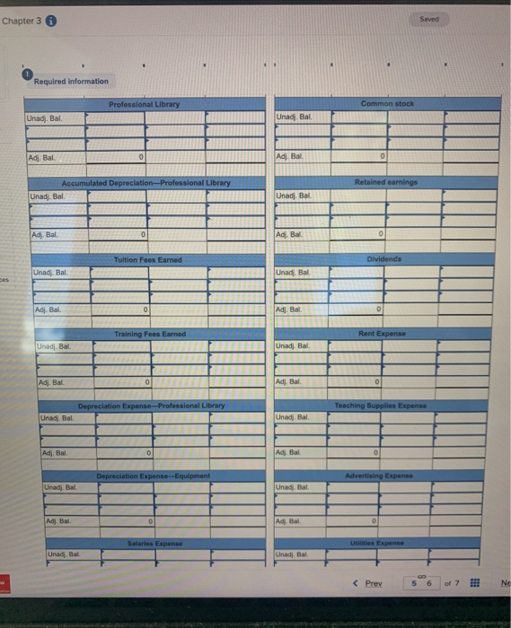 applies to the questions displayed below.) Wells Technical Institute (WTI), a school