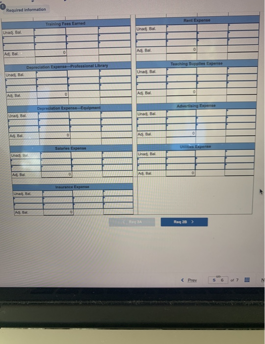 owned by Tristana Wells, provides training to individuals who pay tuition directly