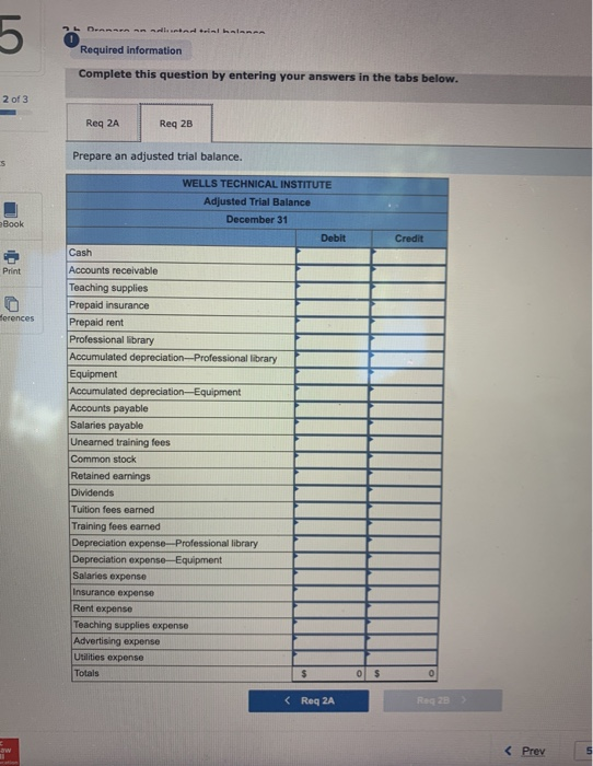 to the school. WTI also offers training to groups in off-site locations.