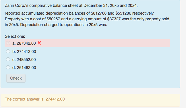  how to get the answer Zahn Corp.?s comparative balance sheet at