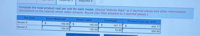 orders Inspecting Purchasing Budgeted Cost $ 311,400 22,000 $ 333,400 $ 226,000