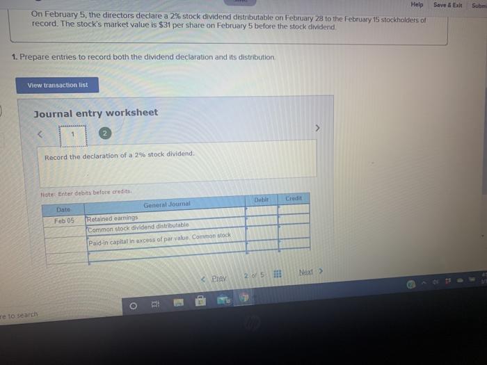 Help Save Required information [The following information applies to the questions displayed