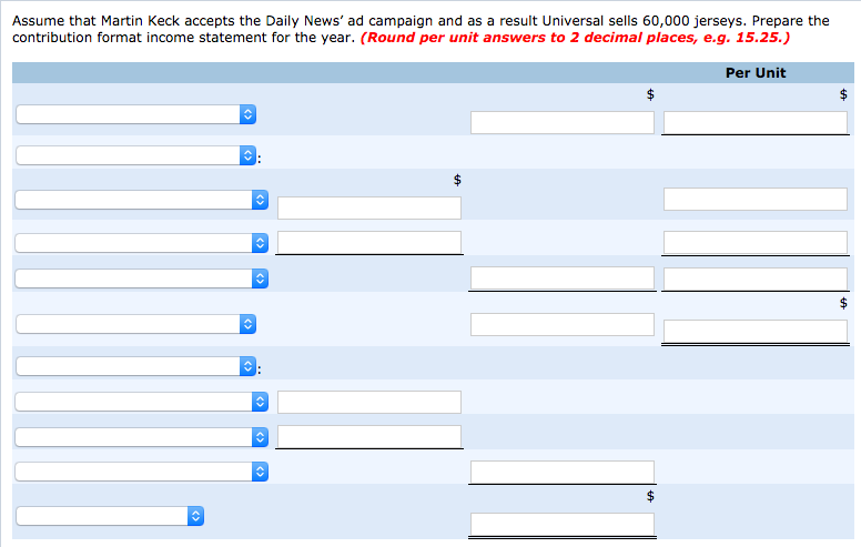 $20.00 100% Less: variable expenses Cost of goods sold Sales commissions $769,230