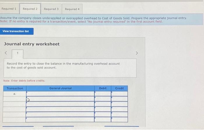 Luradis Company makes furnitute using the latest automated technology. The company uses