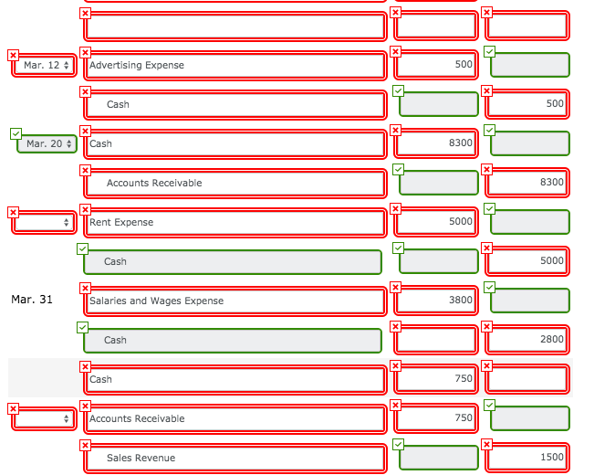 Triquel is unique in that it will show only triple features of