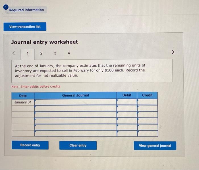 displayed below.) On January 1, 2021, the general ledger of Big Blast