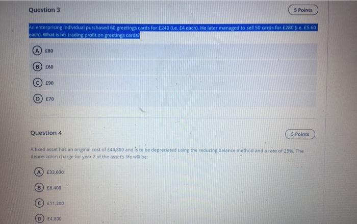 of 600,000 and is to be depreciated using the reducing balance method