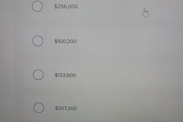 provided below: Year 1 15% Year 2 20% $640,000 5 Return on