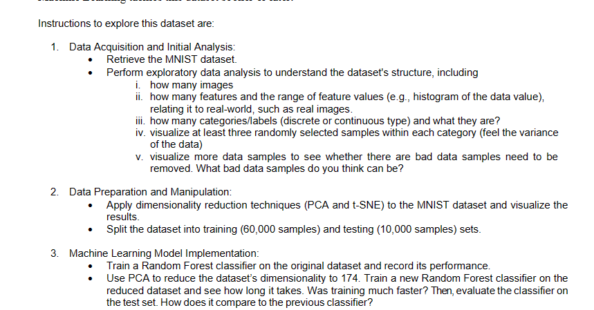  use scikit learn ,pandas ,matplotlib and numpy , please explain each