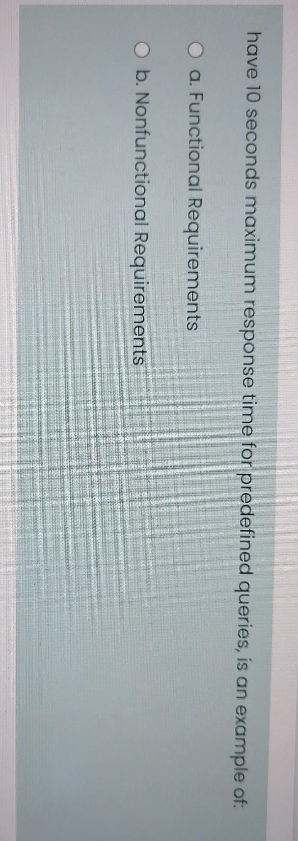 they need a calendar to remind them about Black Friday date. This