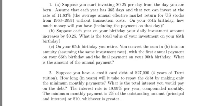  Im looking for the answer to be hand written and explained.
