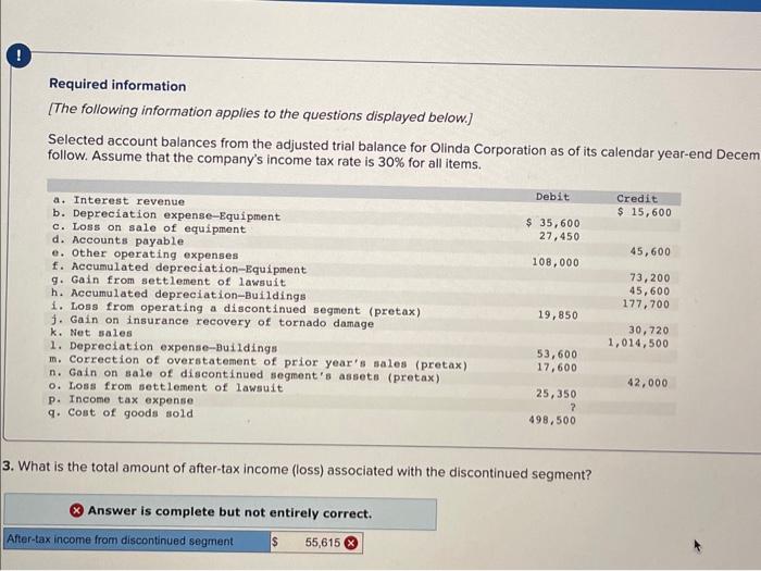 Could you please help me with questions 2a, b, c and 3