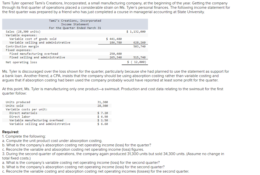 I keep messing up the math. please show how you get your