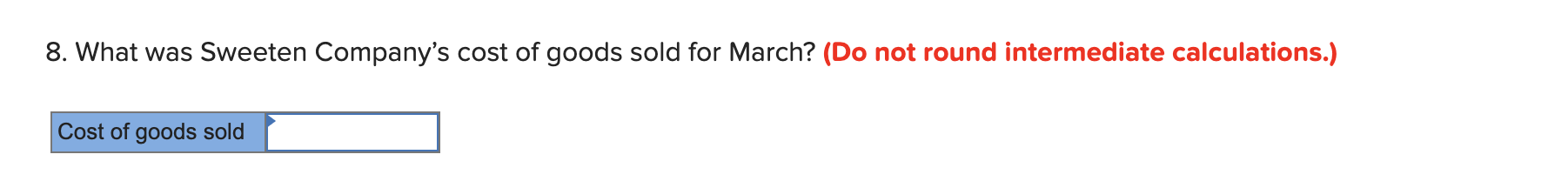 applied Job P: $18,285 Job Q: 13,515 Total manufacturing cost is Job