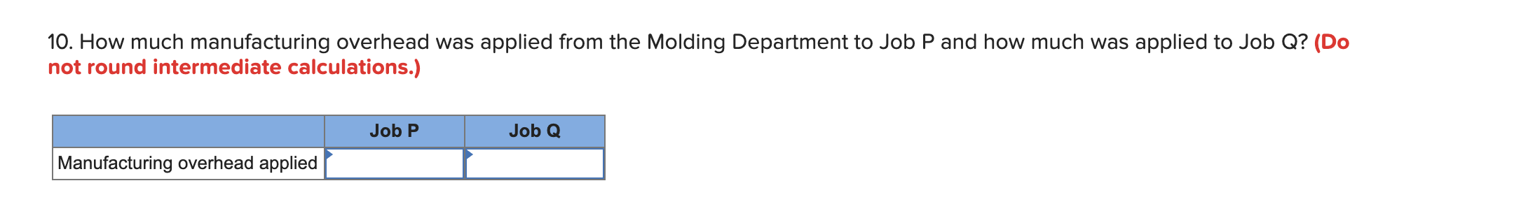 LO2-2, LO2-3, LO2-4) [The following information applies to the questions displayed below.]