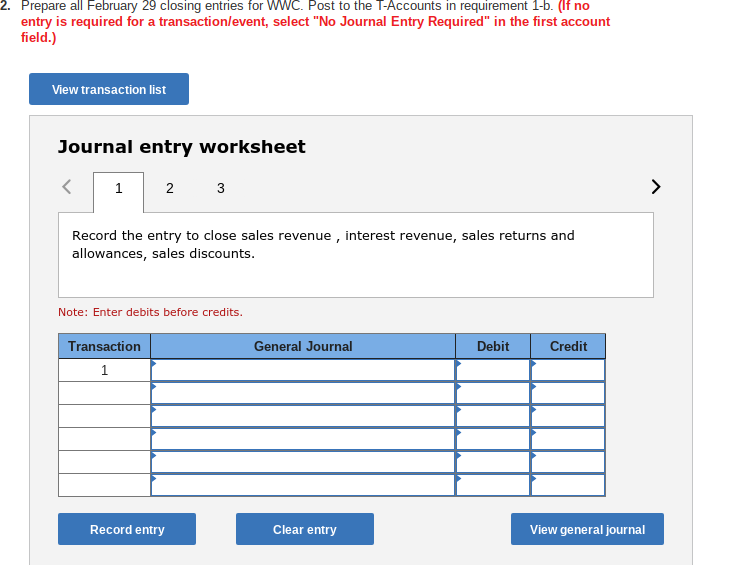 Feb. 6 600 Inventory Cash 600 5 Feb. 10a Accounts Receivable 25,500