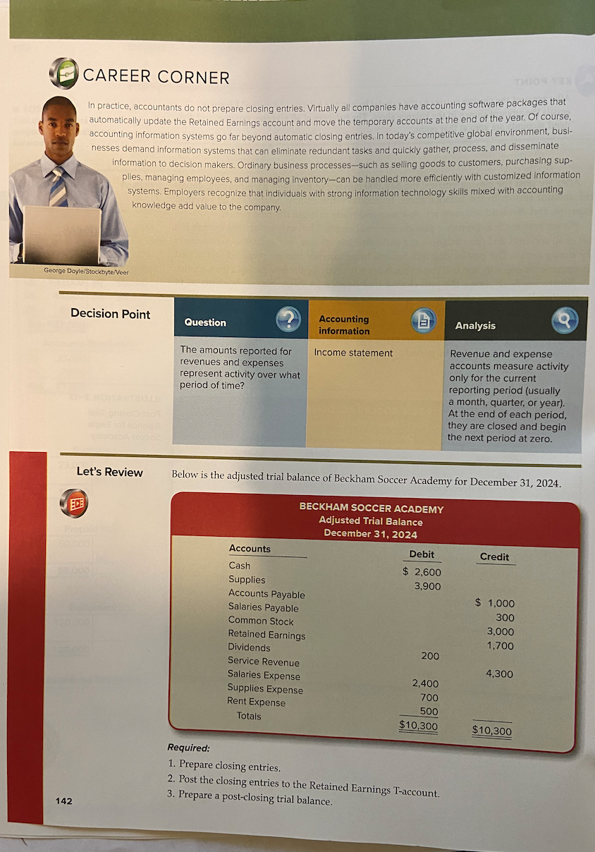 using the following information: a. Zipparoo estimates that 10% of accounts owed