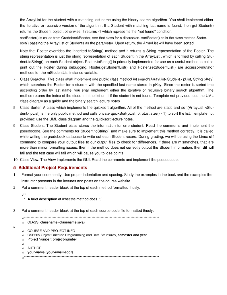 or any other files. Next, compress the asuriteid-p03 folder creating a zip