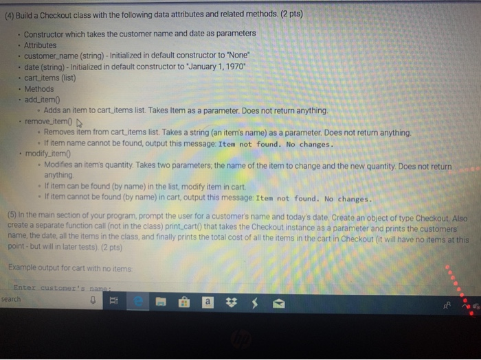 completion will not count towards this assignment. Entire class was due: 02/03/2020,