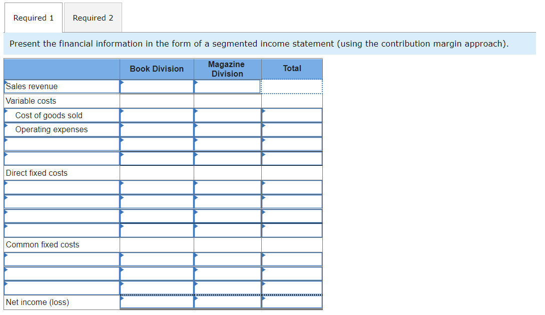 Anderson Publishing has two divisions: Book Publishing & Magazine Publishing. The Magazine
