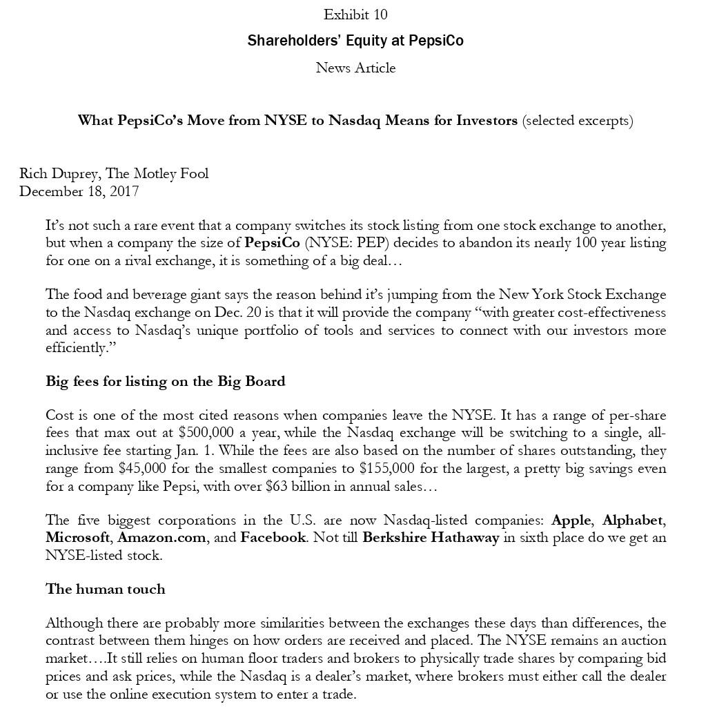 increased and then selling it later. But she wasn't sure whether, or