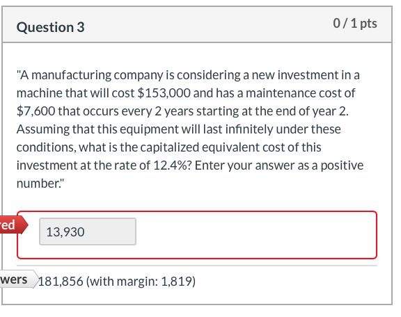 using excel to solve and showing the equations used to solve 0/1