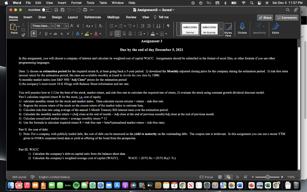  Hello, the data to this question can be found online but