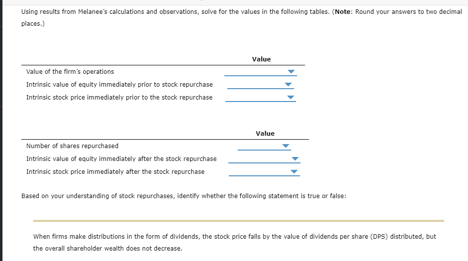 of a firm is to maximize shareholder wealth by increasing the firm's
