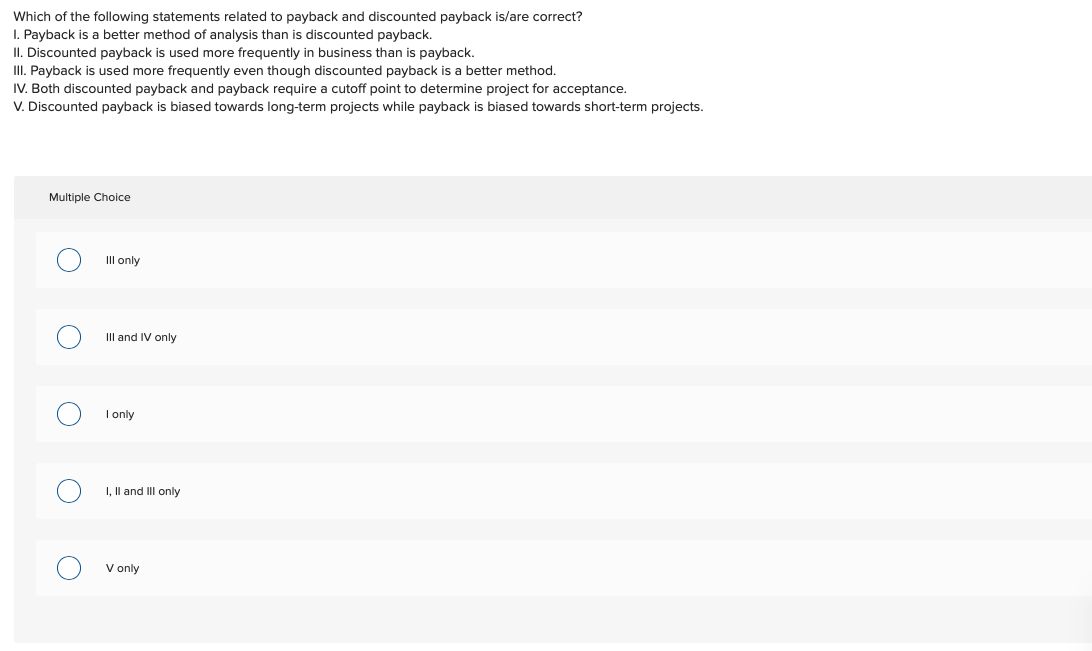 the market rate of interest will of the bond. Multiple Choice decrease